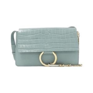Chloe Faye Small Shoulder Bag